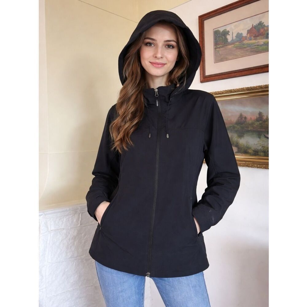 Marmot Summerset Jacket | Wind Shedding | Stretchy | Breathable